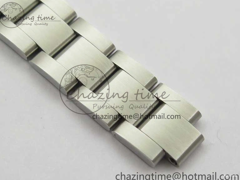 MiroTime 0228 Efficient Oyster Perpetual 31mm 277200 EWF Best Edition Blue Dial on SS Bracelet 6T 2771